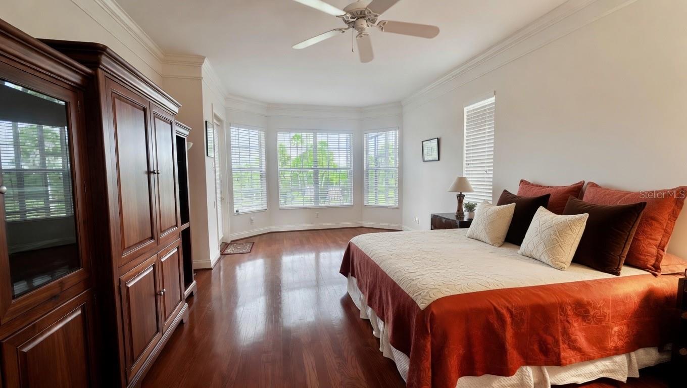 LAKE GERALDINE - Residential