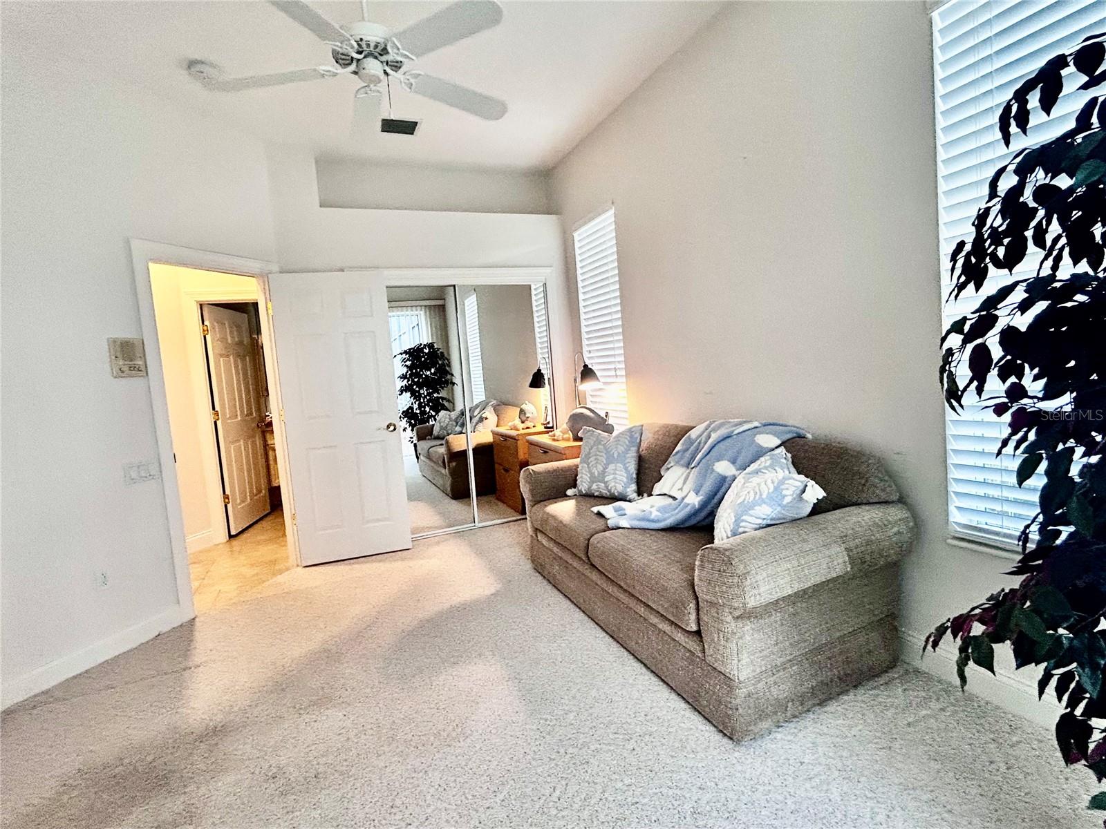 LAKE GERALDINE - Residential