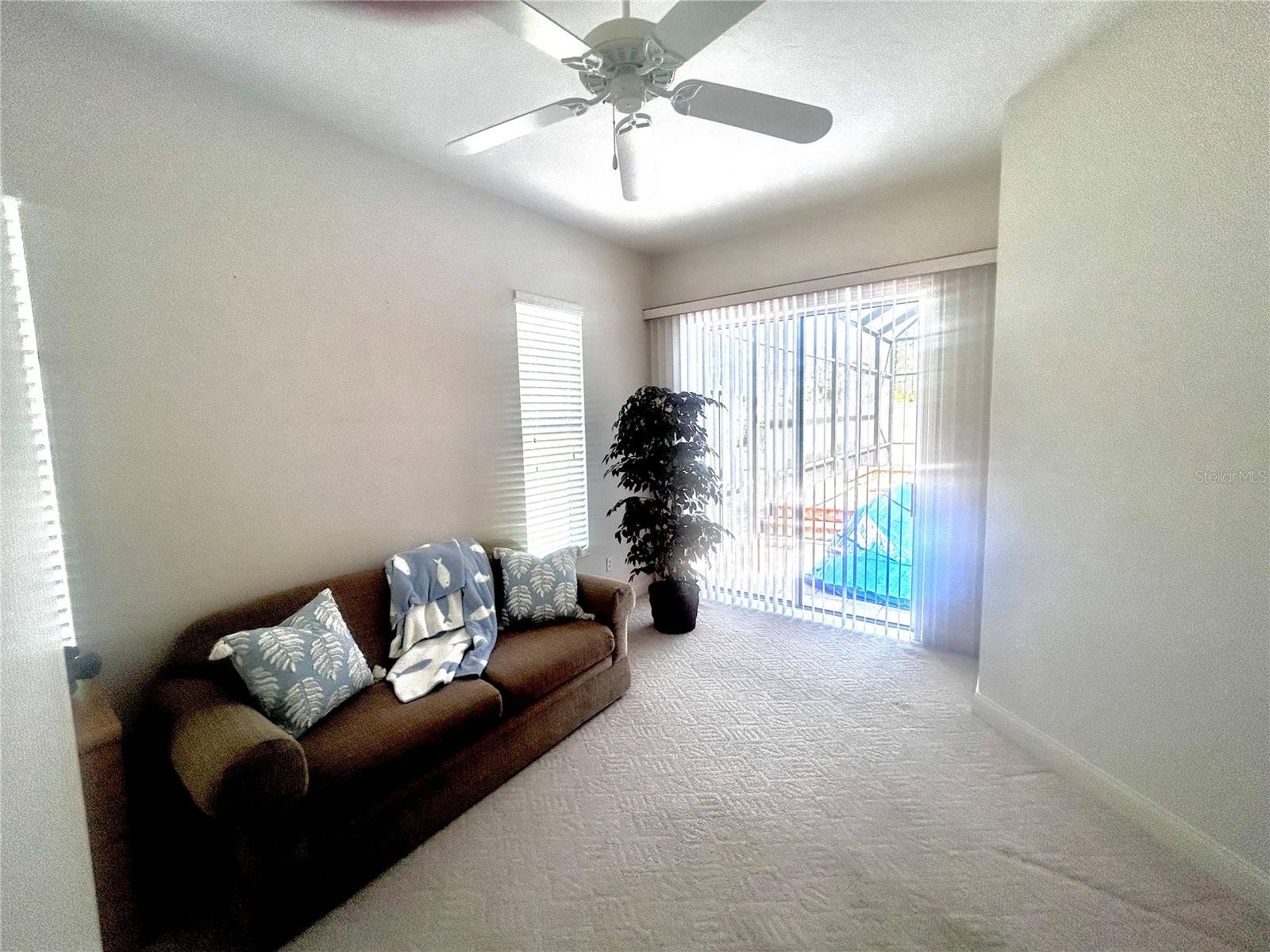 LAKE GERALDINE - Residential