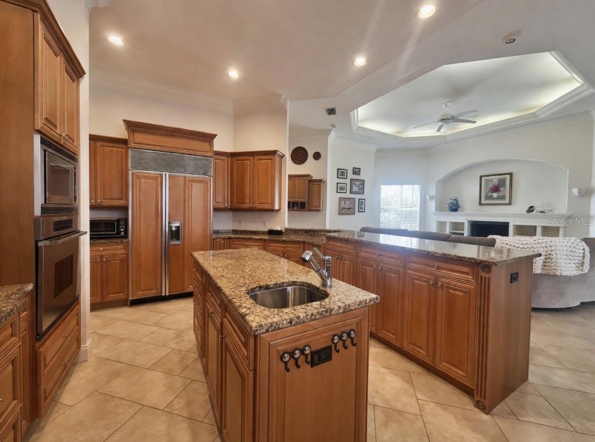 LAKE GERALDINE - Residential