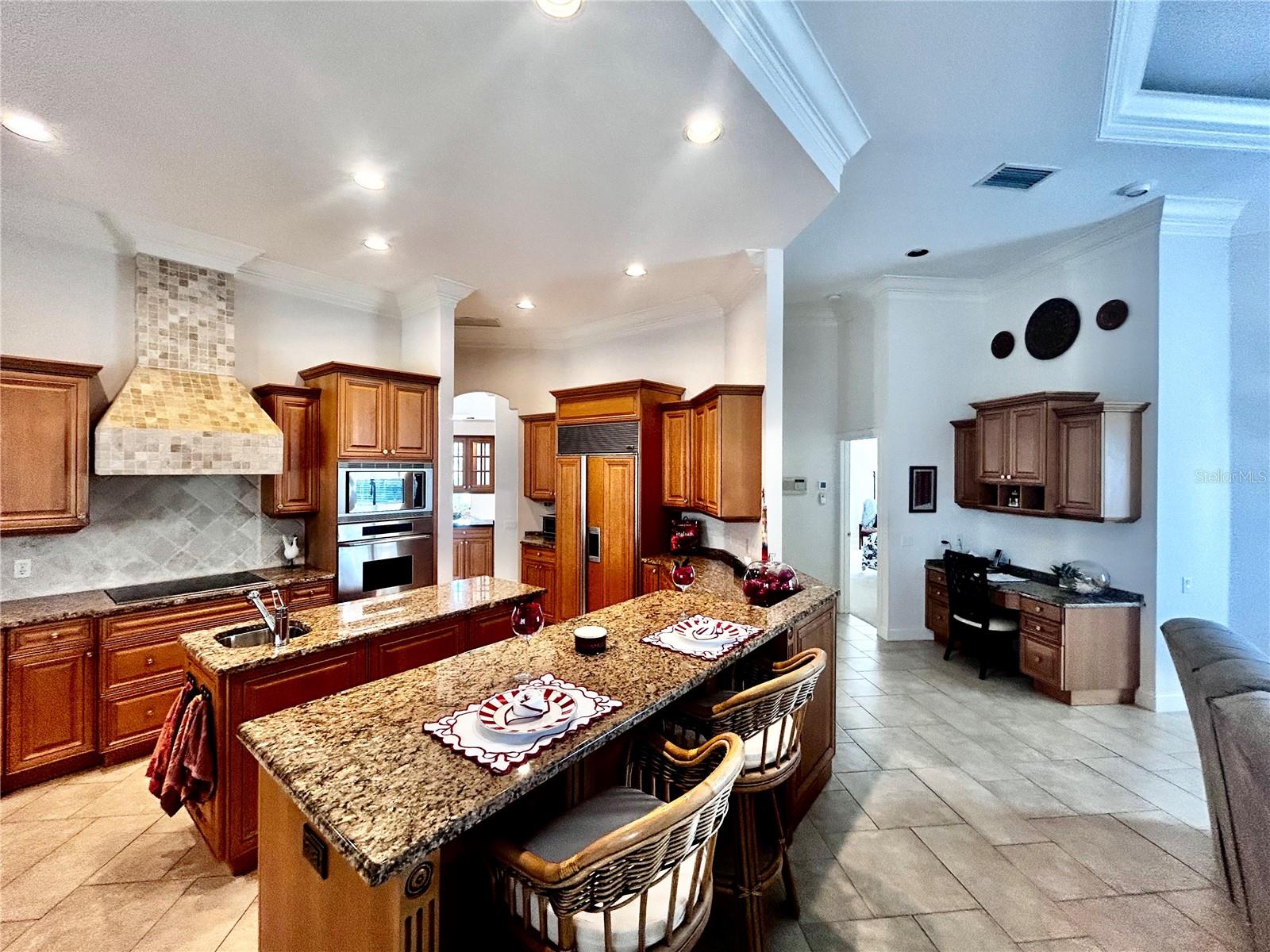 LAKE GERALDINE - Residential