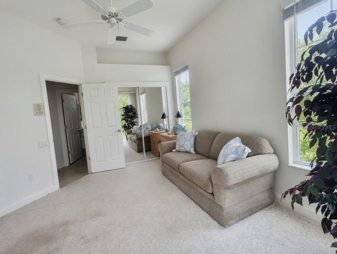 LAKE GERALDINE - Residential