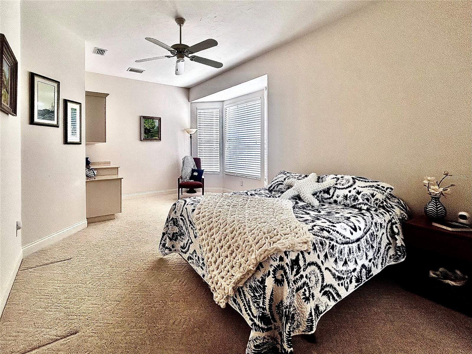 LAKE GERALDINE - Residential