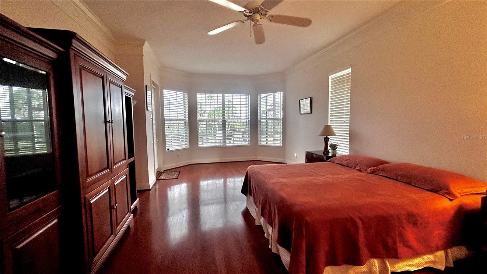 LAKE GERALDINE - Residential