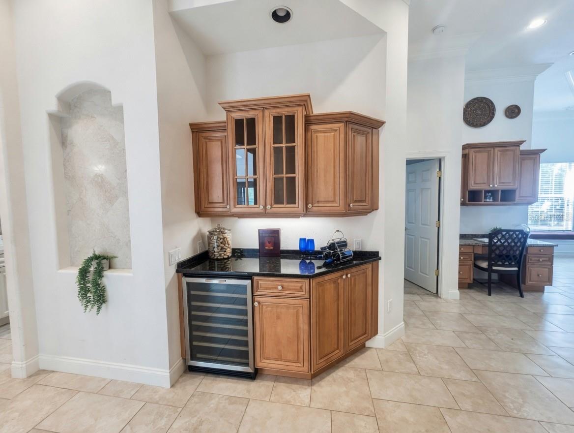 LAKE GERALDINE - Residential