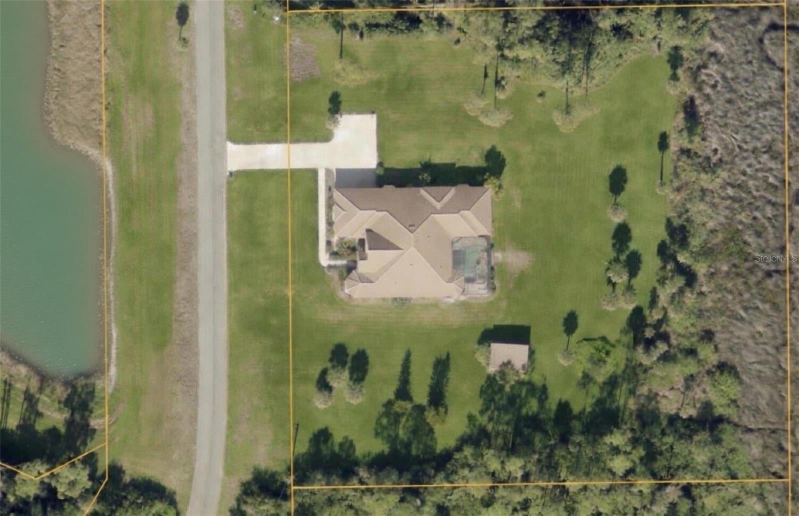 9110 DEER COURT