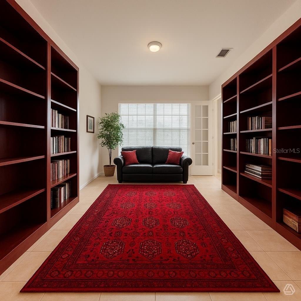 LAKE GERALDINE - Residential