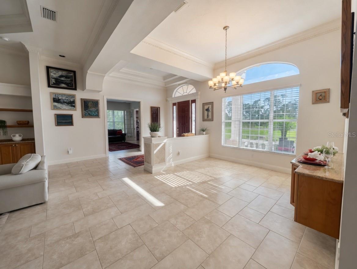LAKE GERALDINE - Residential