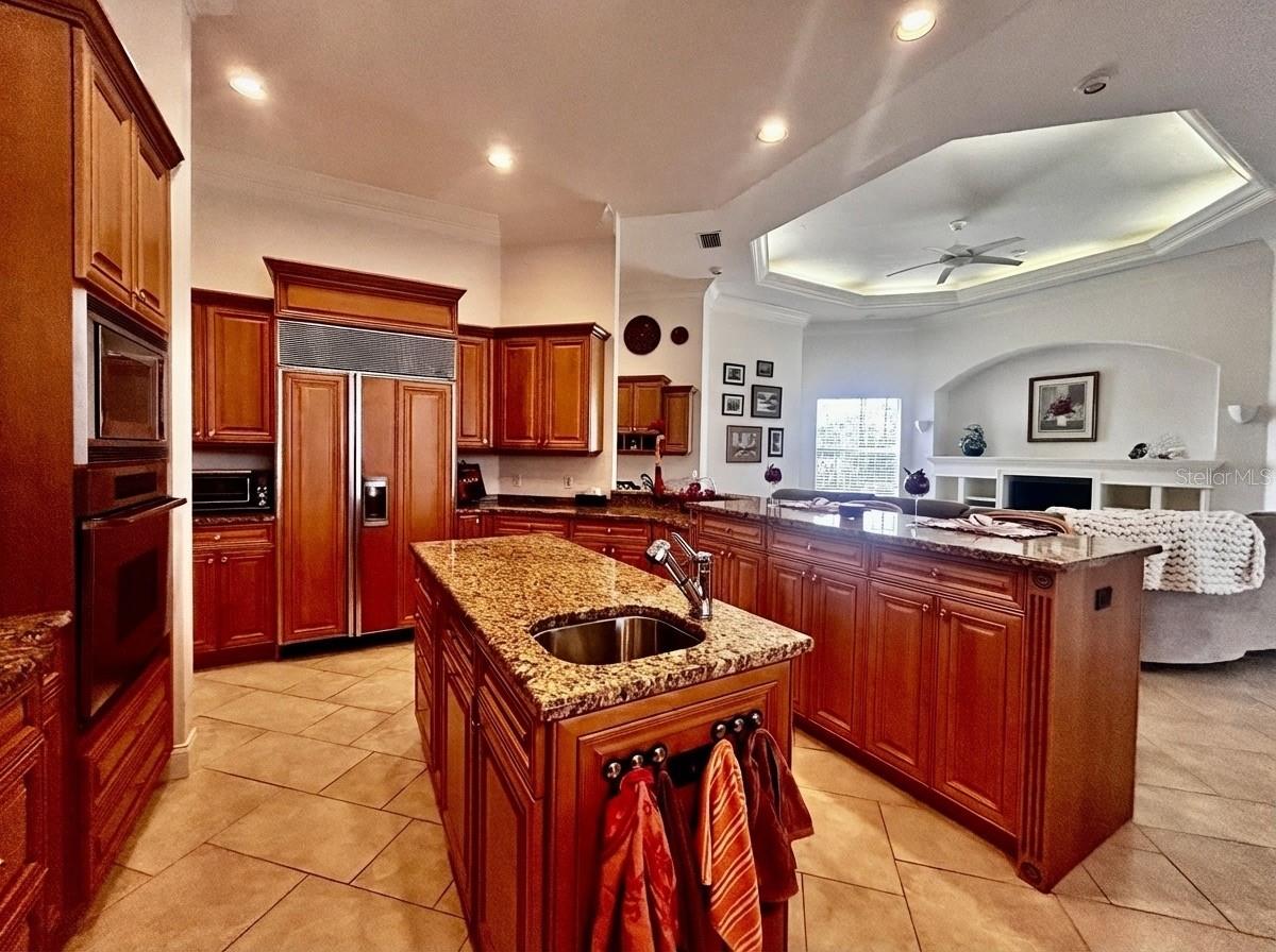 LAKE GERALDINE - Residential