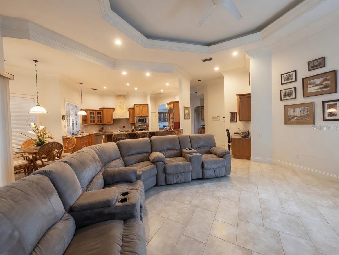 LAKE GERALDINE - Residential