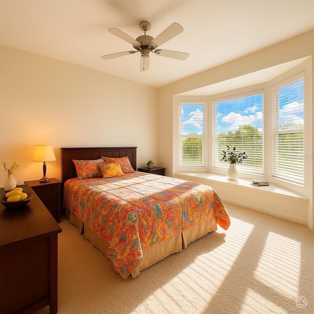 LAKE GERALDINE - Residential