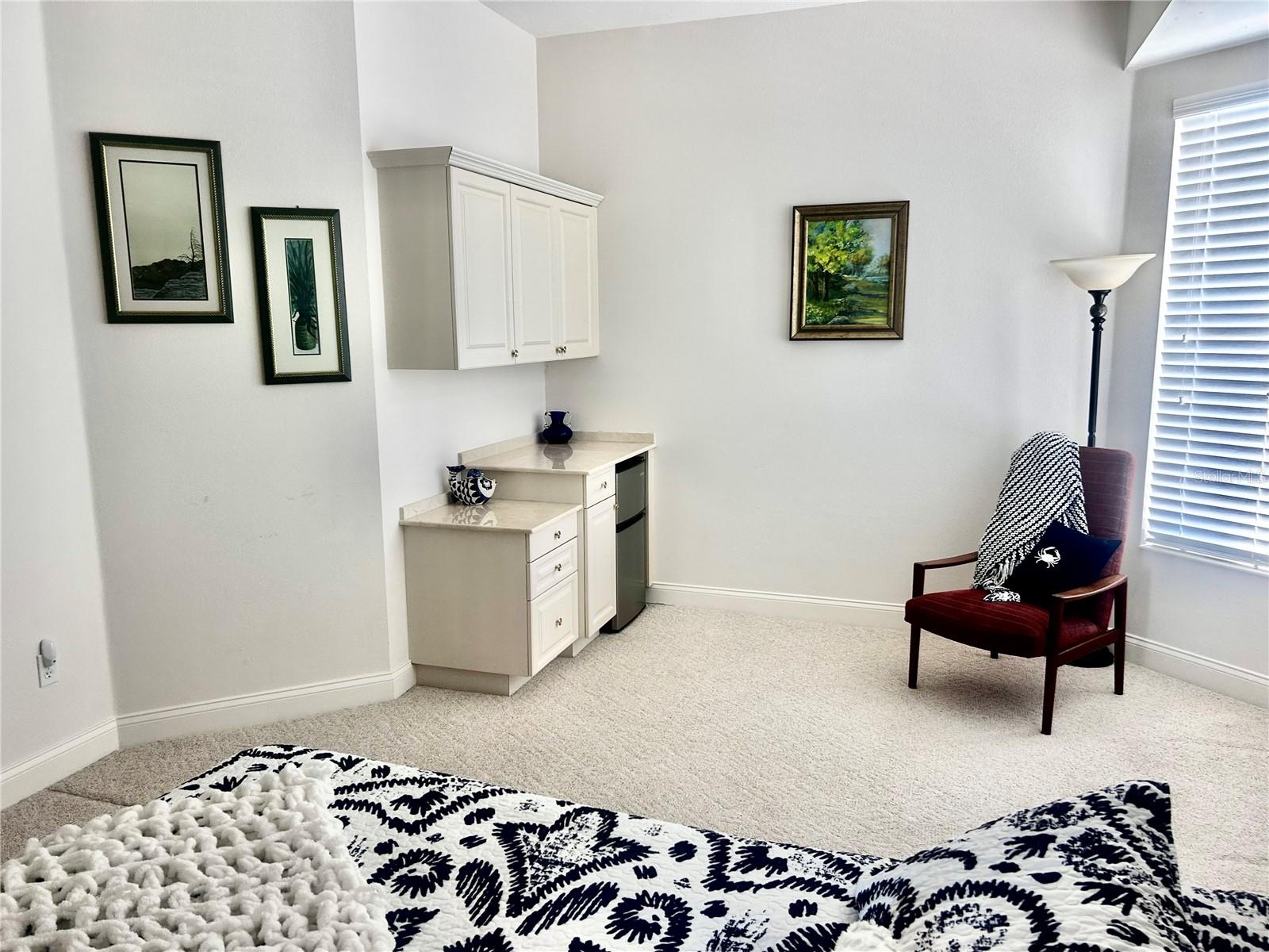 LAKE GERALDINE - Residential