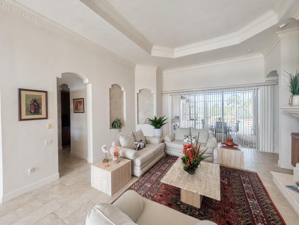 LAKE GERALDINE - Residential
