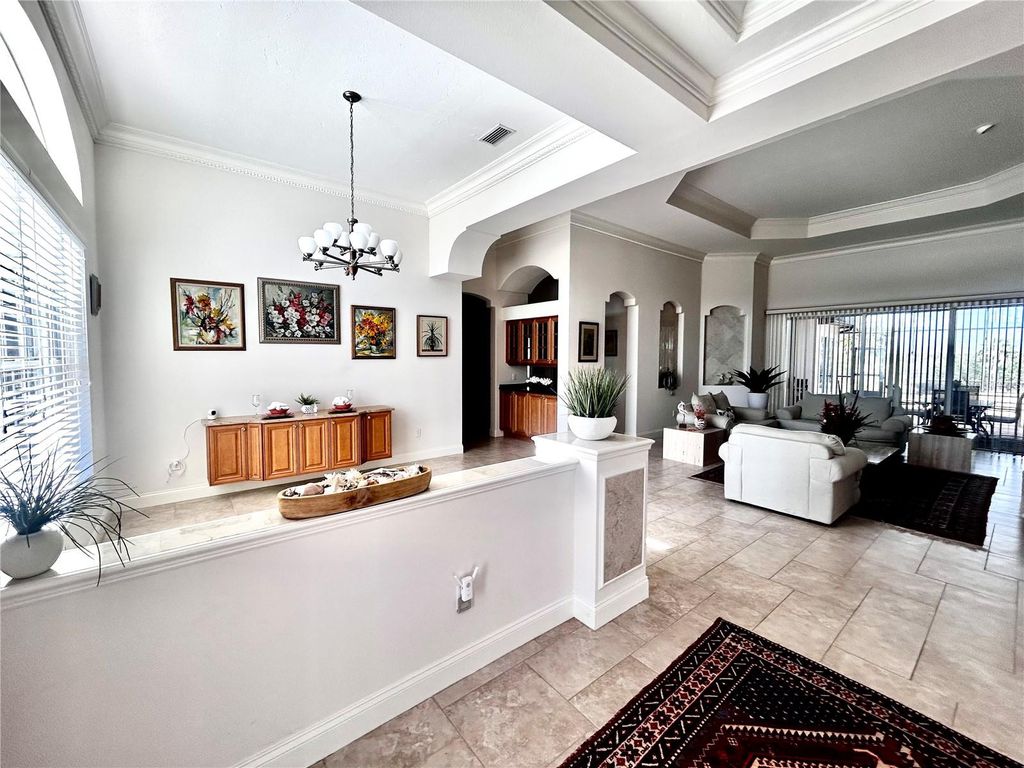 Photo of 9110 Deer Court, Venice, FL 34293 (MLS # R4911085)