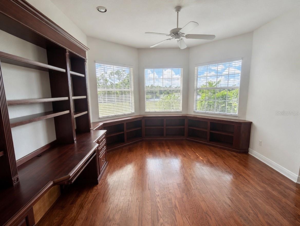 LAKE GERALDINE - Residential