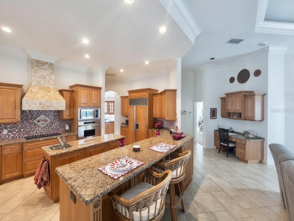 LAKE GERALDINE - Residential