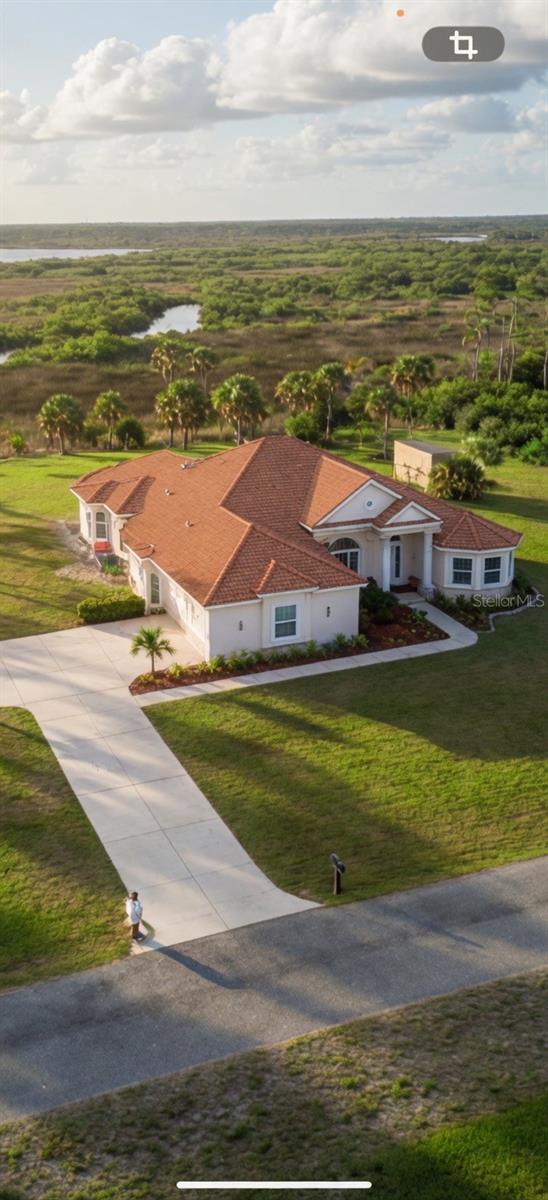 LAKE GERALDINE - Residential