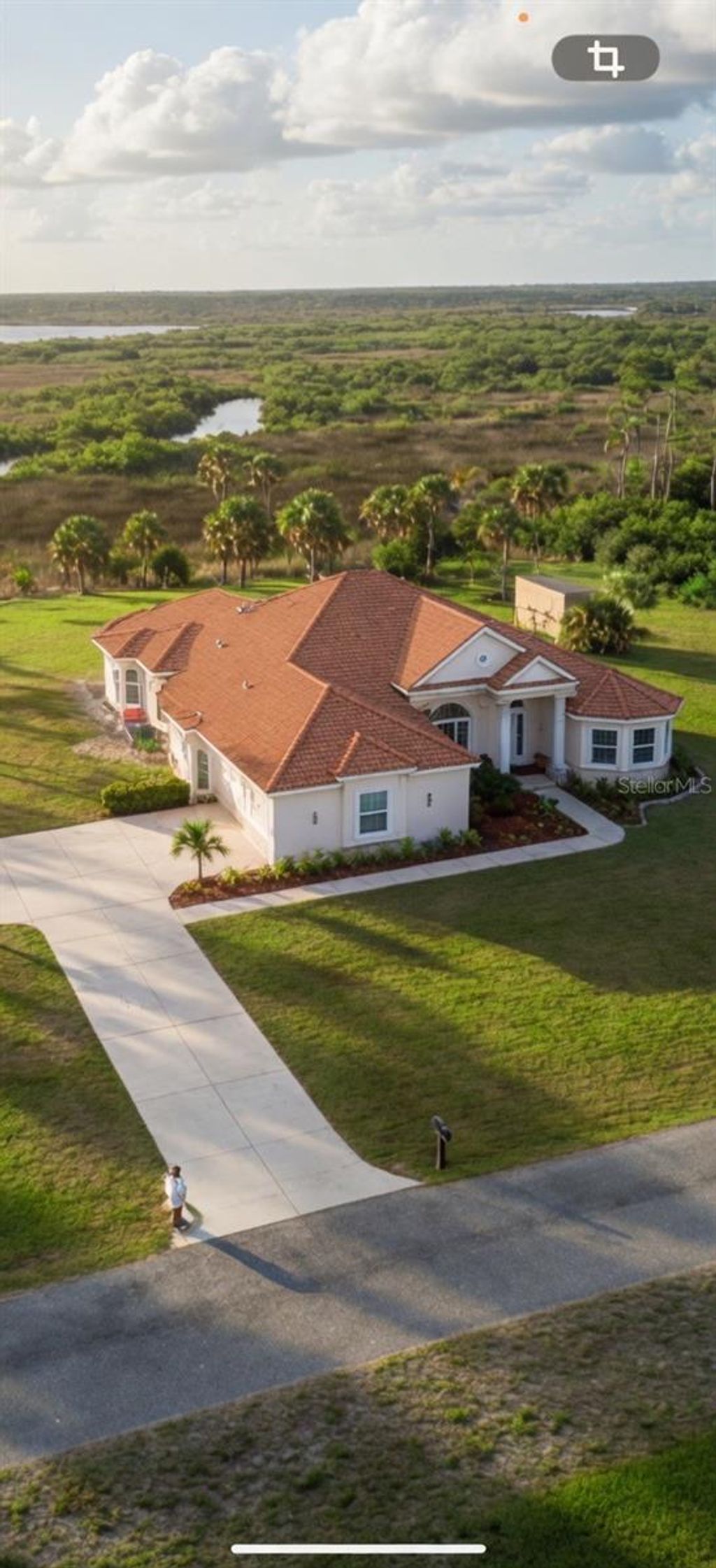 Photo of 9110 Deer Court, Venice, FL 34293 (MLS # R4911085)