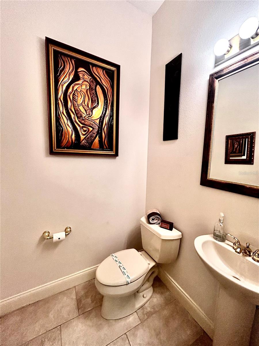 LAKE GERALDINE - Residential