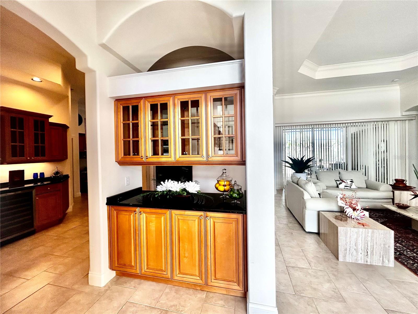 LAKE GERALDINE - Residential