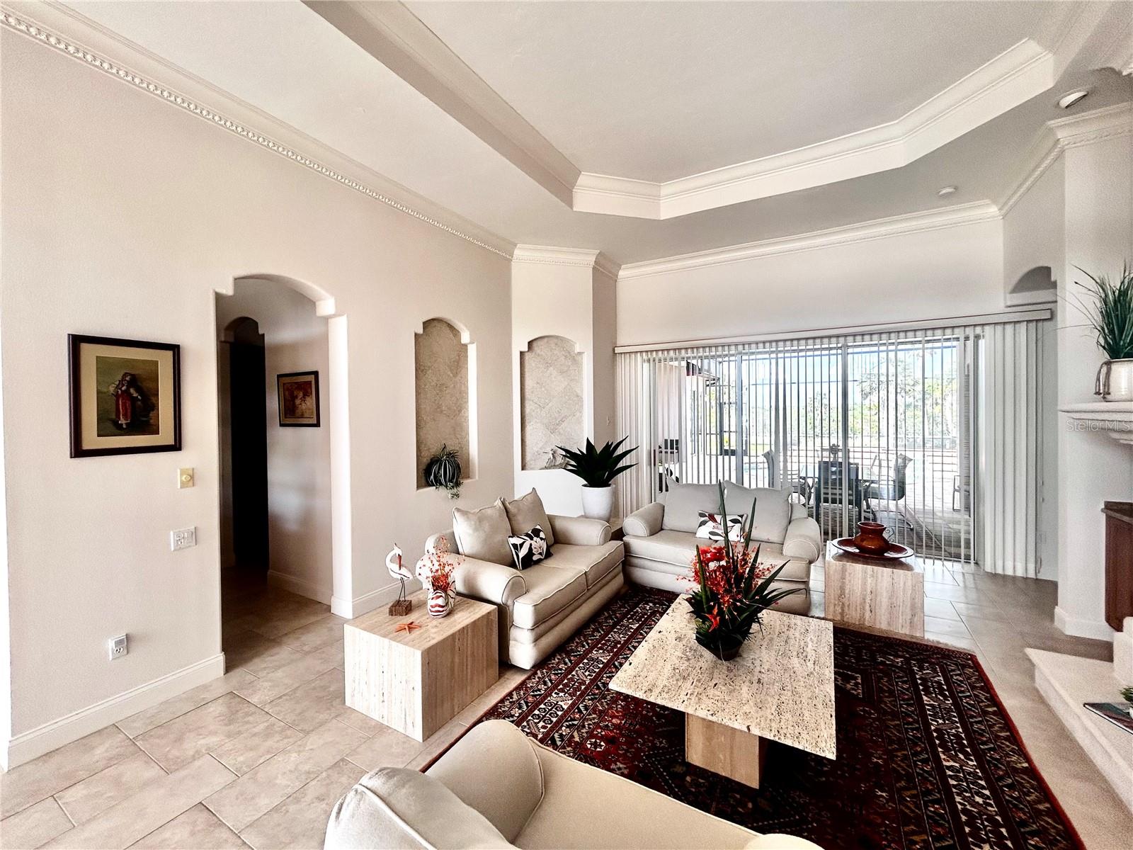 LAKE GERALDINE - Residential