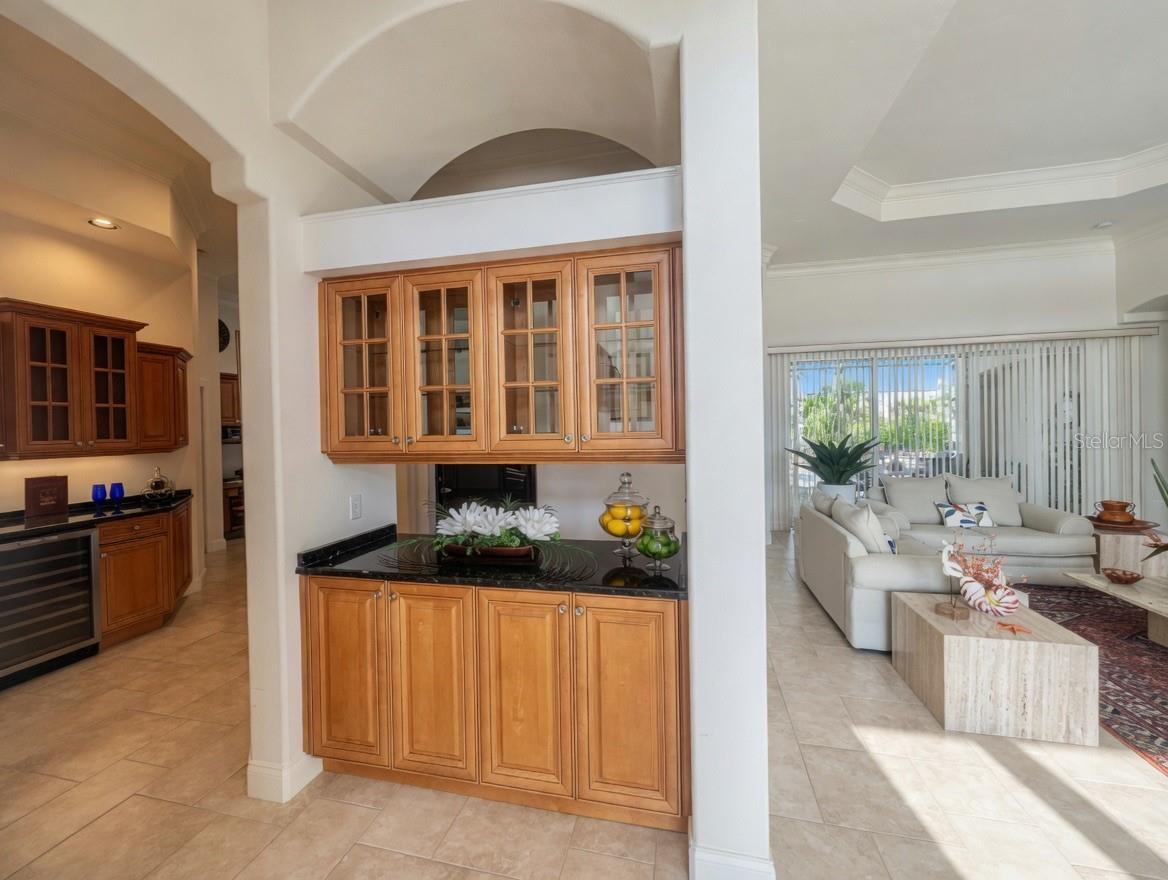 LAKE GERALDINE - Residential