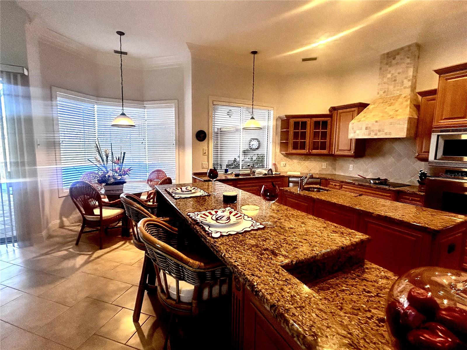 LAKE GERALDINE - Residential