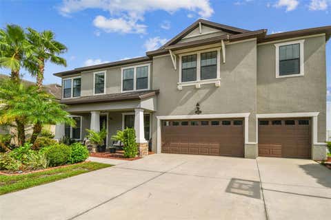 Photo of 10627 Mistflower Lane, Tampa, FL 33647 (MLS # TB8533490)