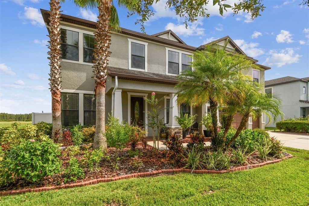 Photo of 10627 Mistflower Lane, Tampa, FL 33647 (MLS # TB8533490)
