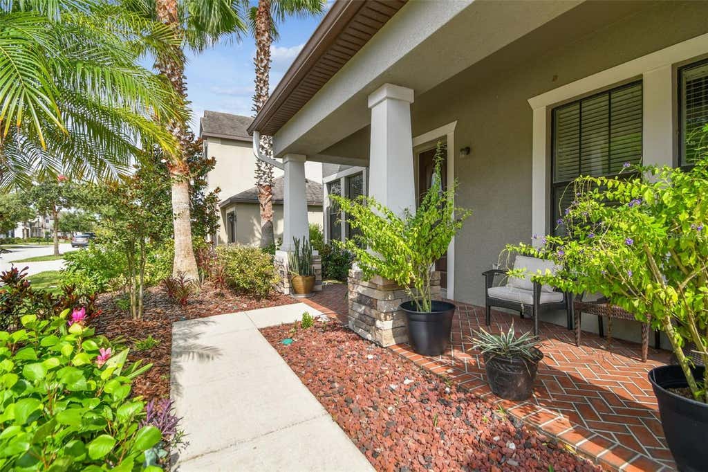 Photo of 10627 Mistflower Lane, Tampa, FL 33647 (MLS # TB8533490)