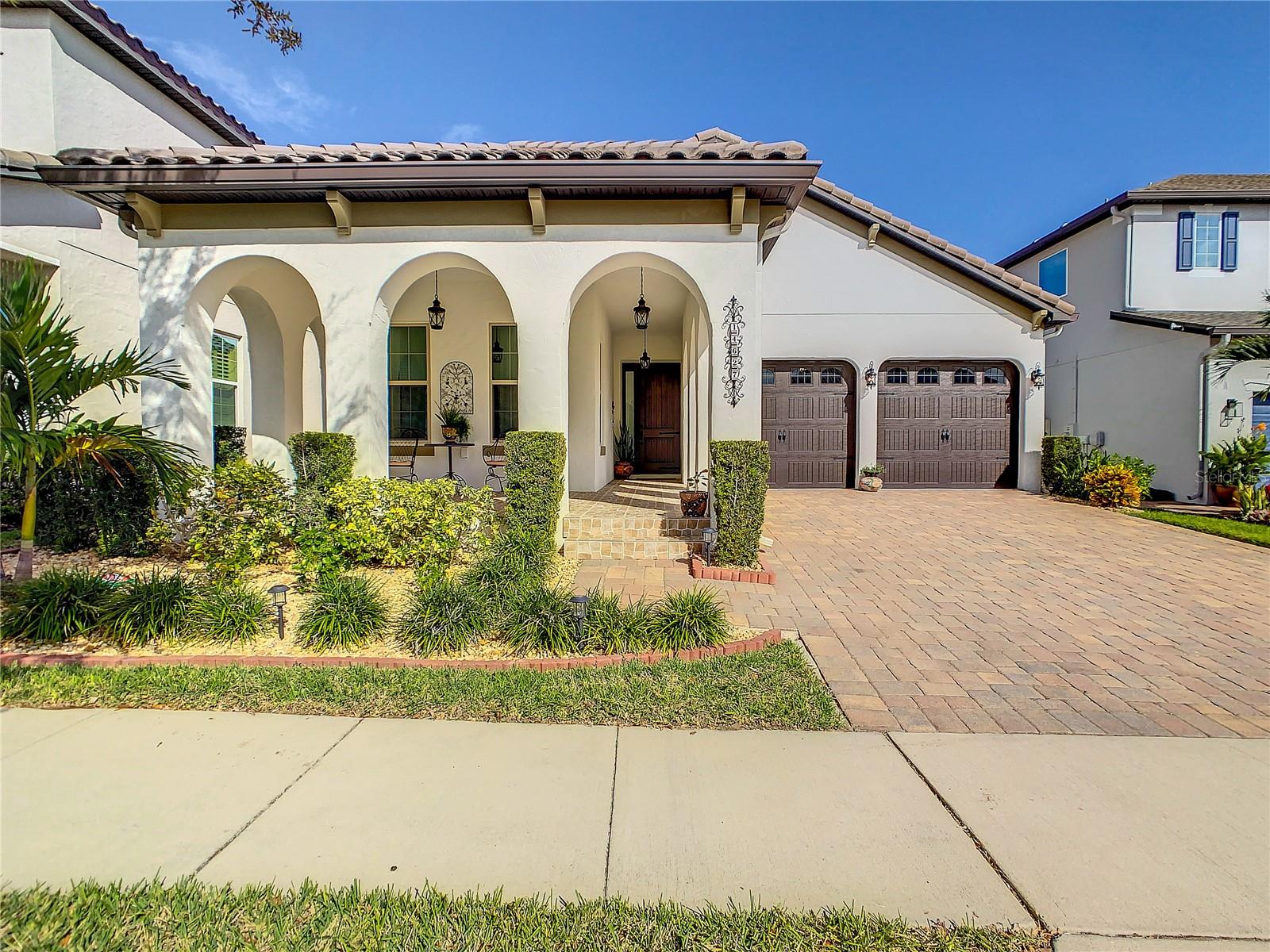 WATERMARK PH 1B - Residential