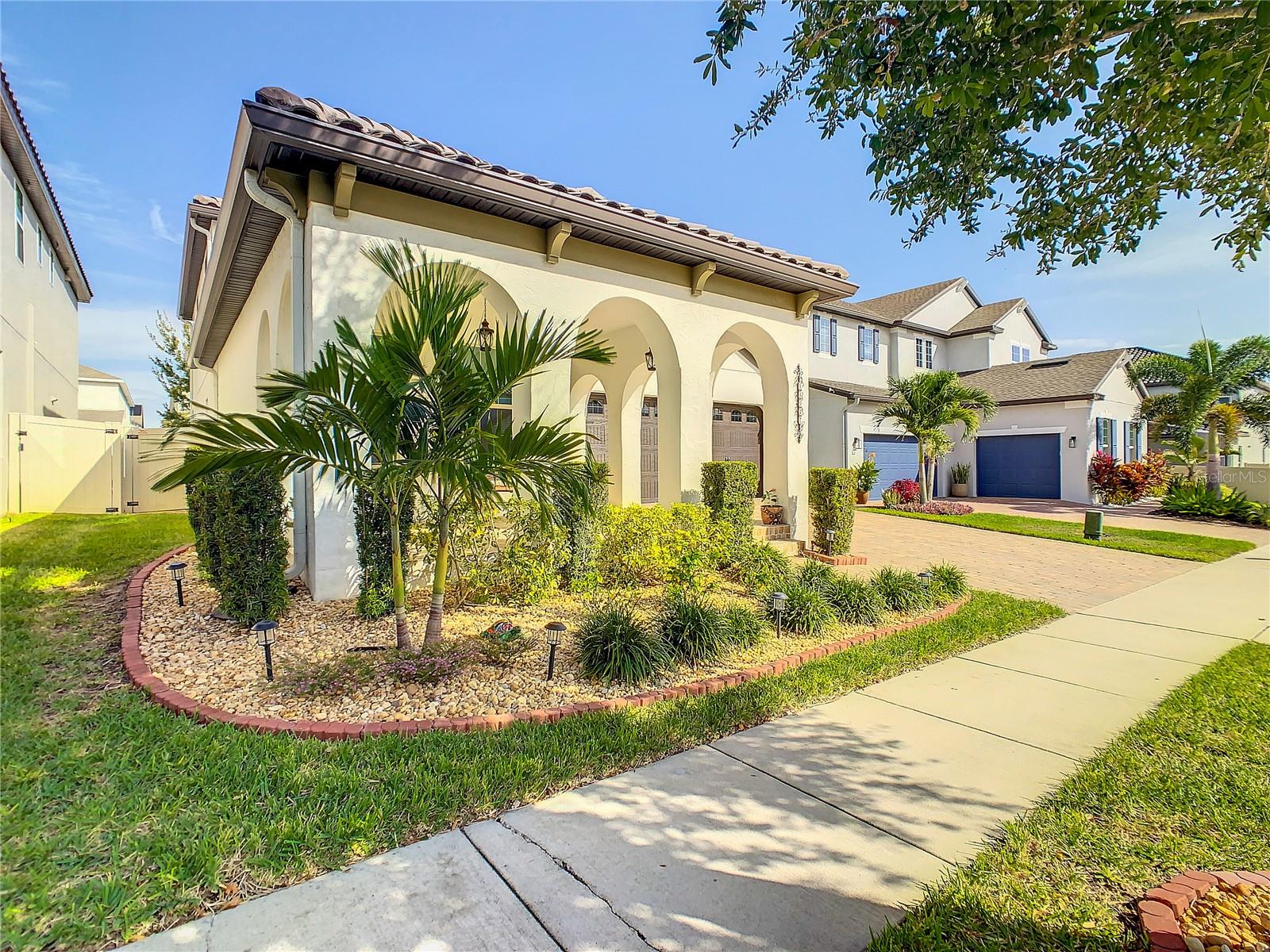 WATERMARK PH 1B - Residential