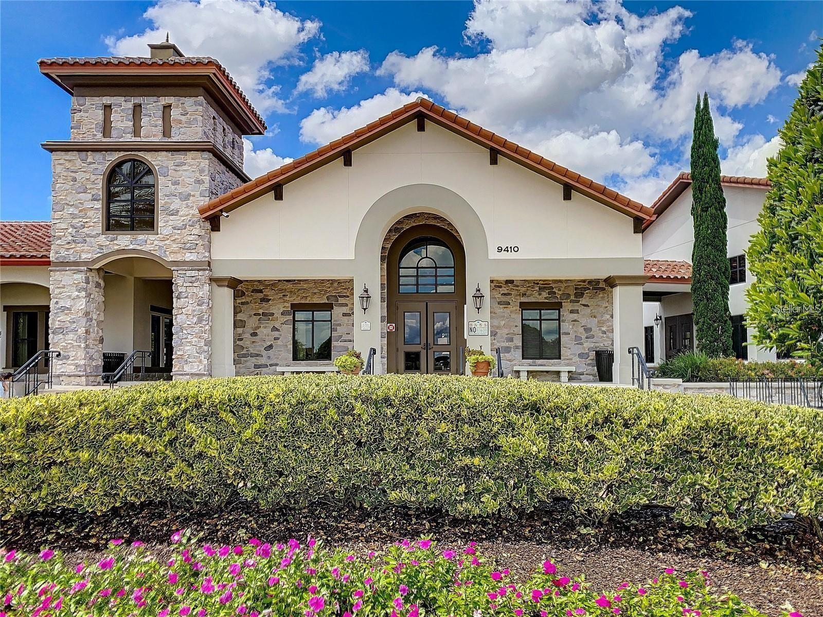 WATERMARK PH 1B - Residential