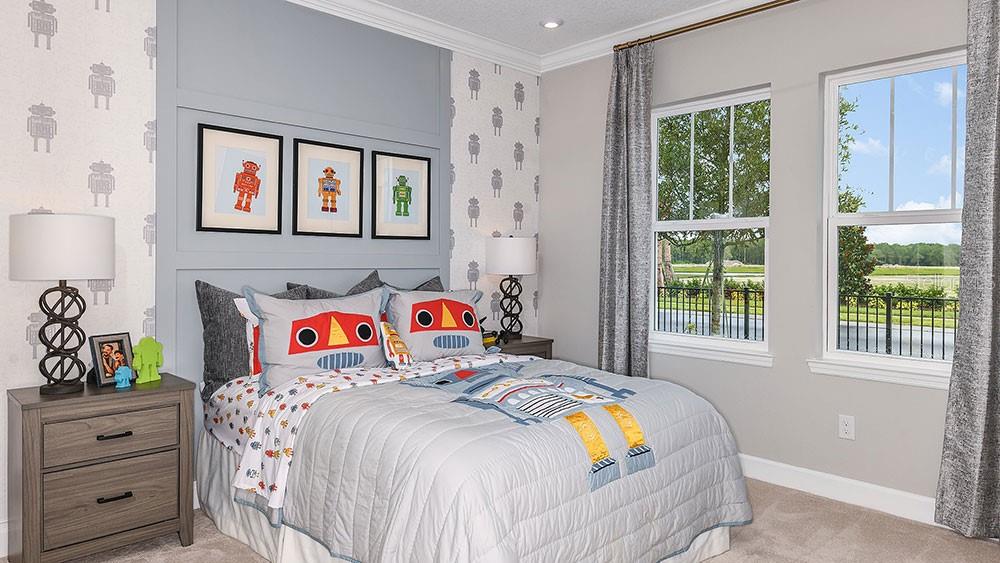 VICTORIA LAKES - Residential