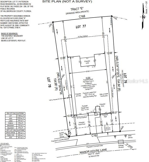 VICTORIA LAKES - Residential