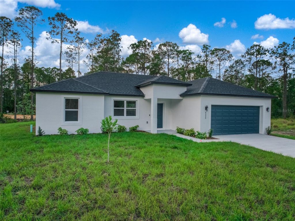 Photo of 4225 Gerona Avenue, Sebring, FL 33872 (MLS # L4962159)