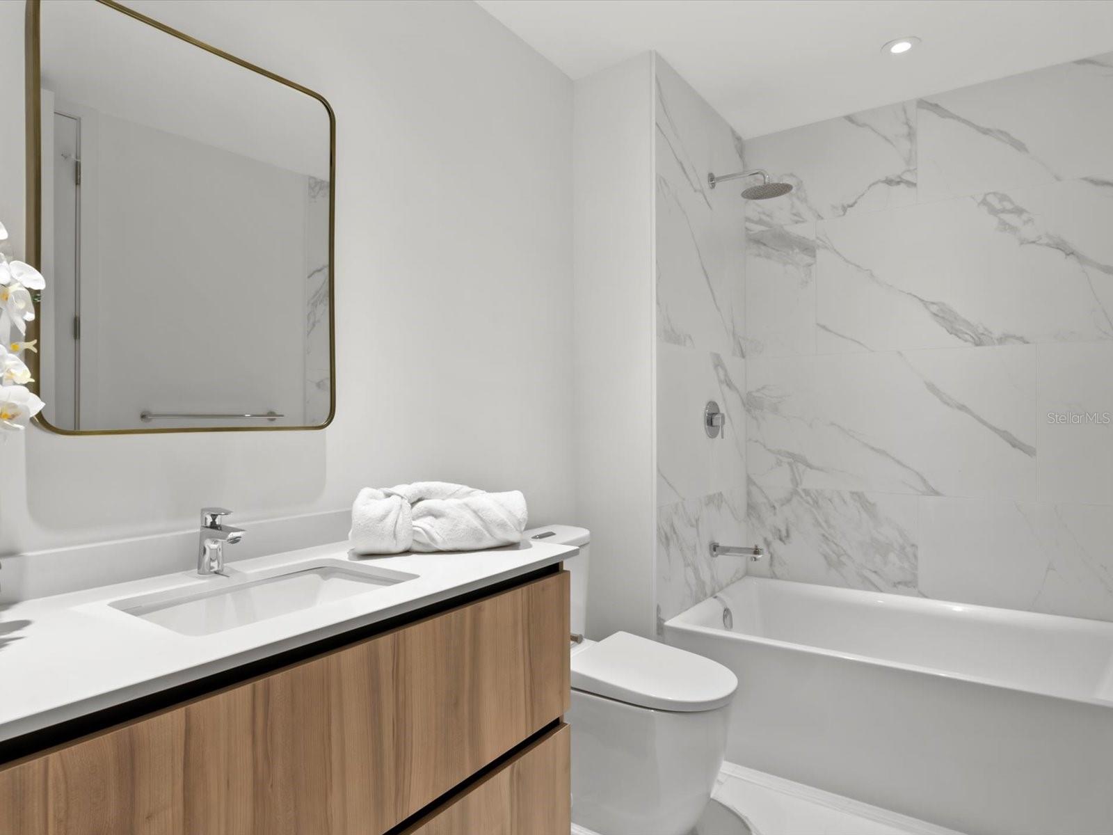 SERENA BY THE SEA CONDO - Residential Lease