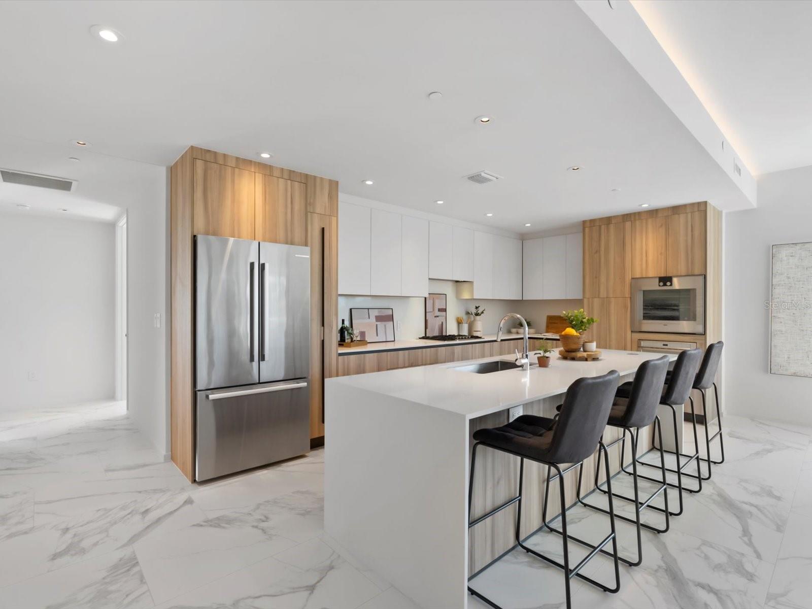 SERENA BY THE SEA CONDO - Residential Lease