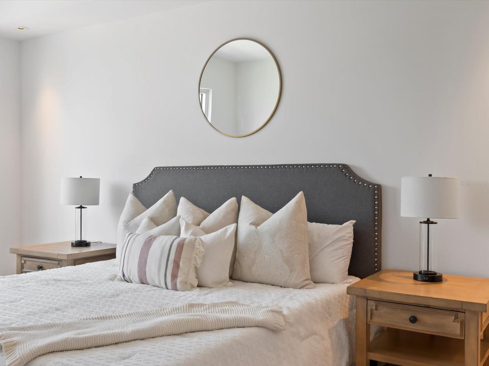 SERENA BY THE SEA CONDO - Residential Lease