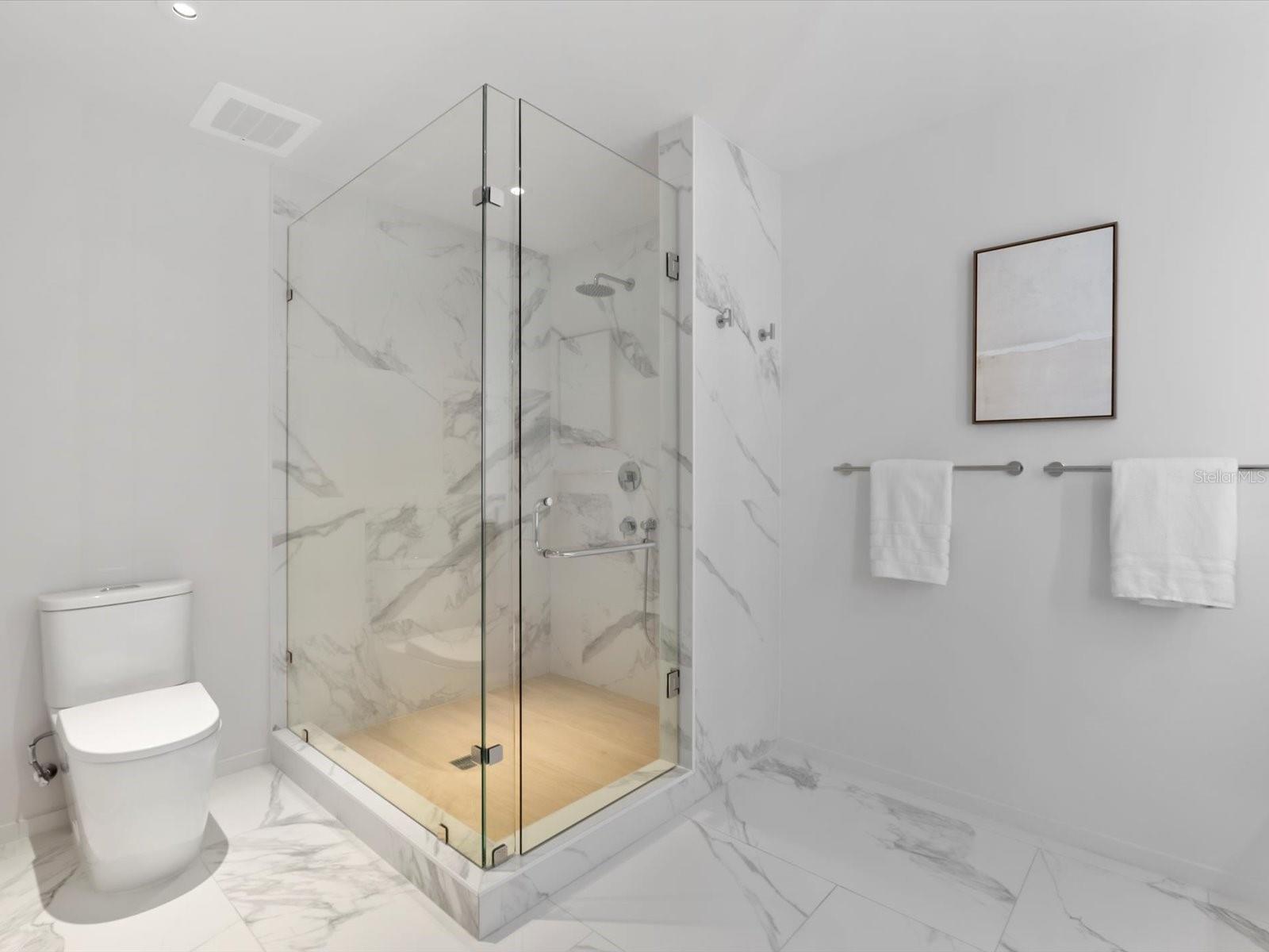 SERENA BY THE SEA CONDO - Residential Lease