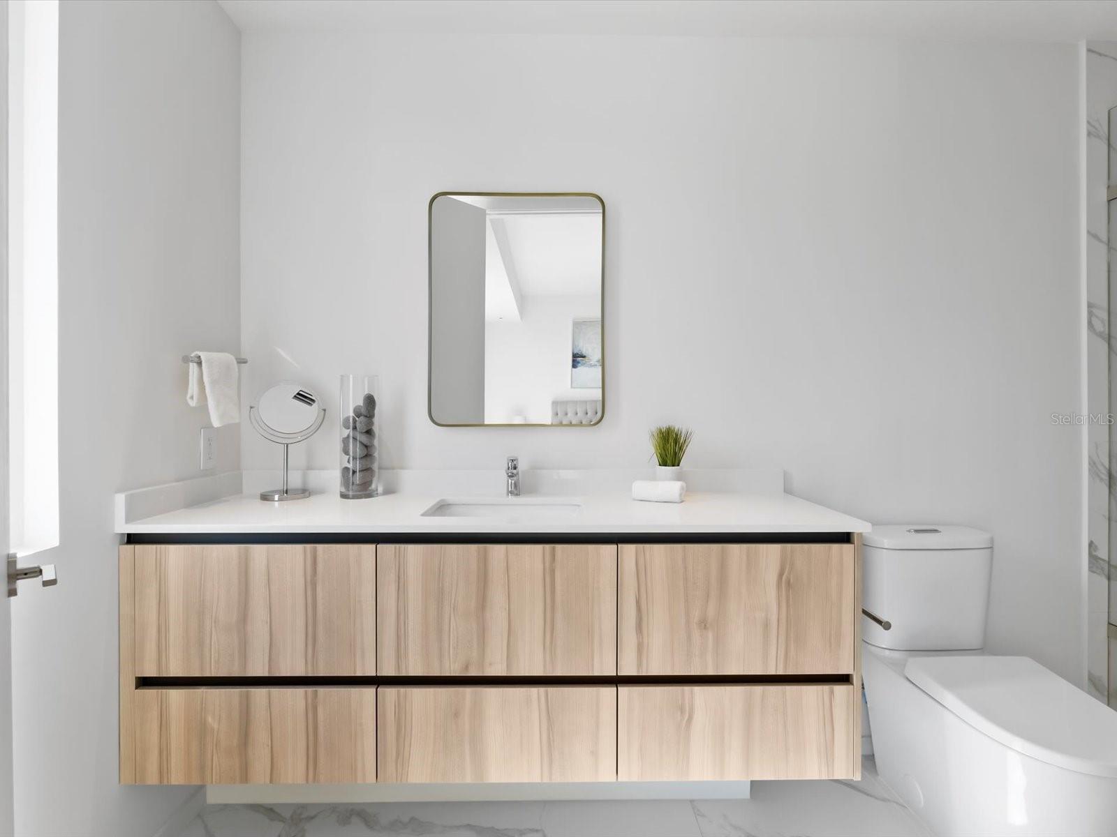 SERENA BY THE SEA CONDO - Residential Lease