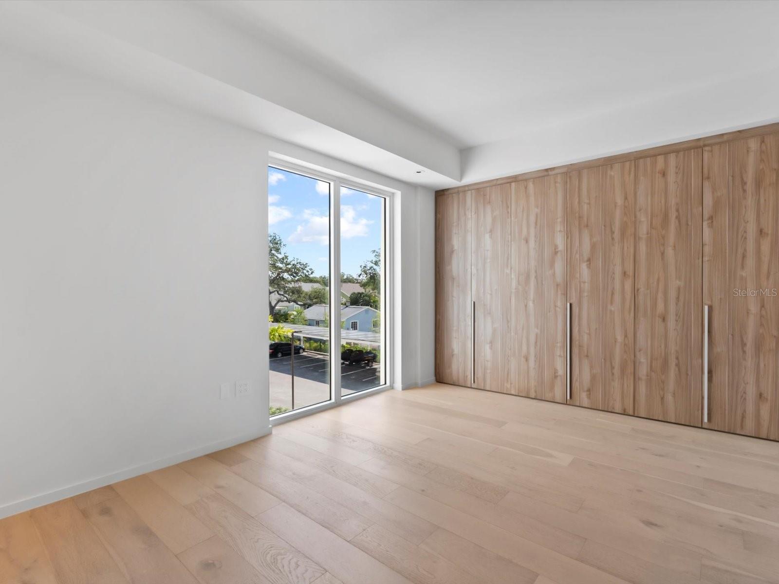 SERENA BY THE SEA CONDO - Residential Lease