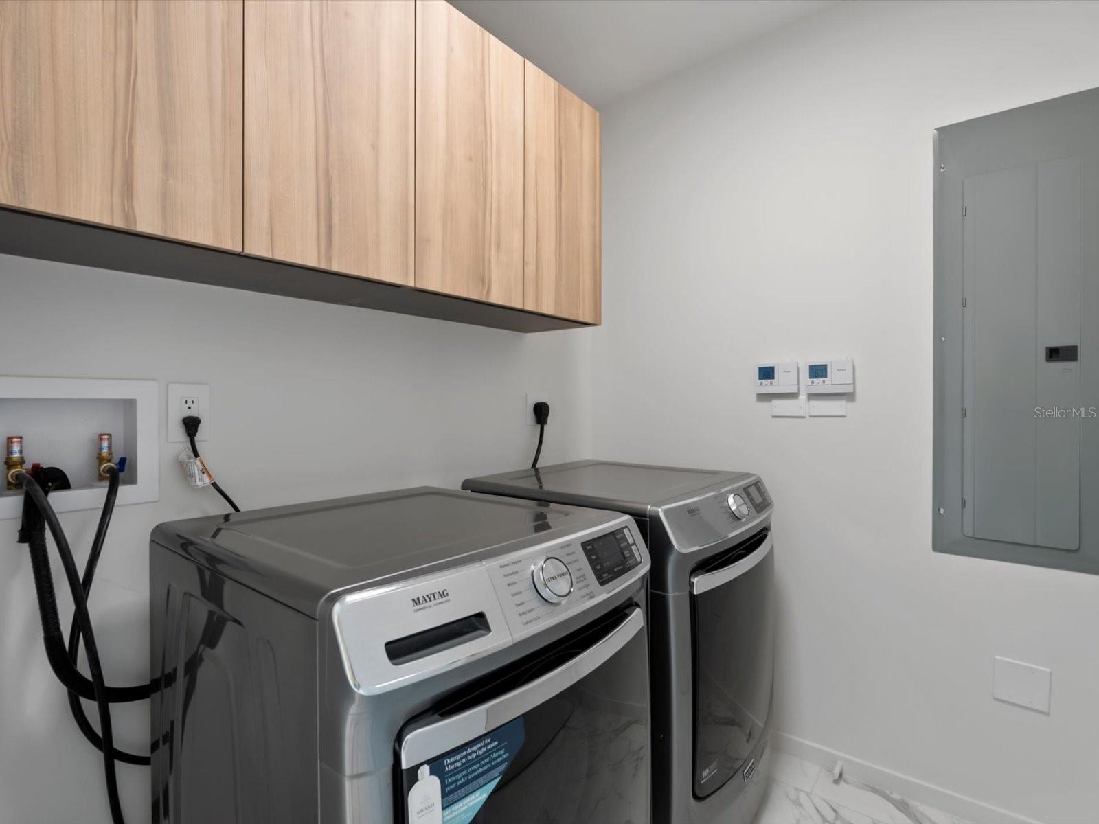 SERENA BY THE SEA CONDO - Residential Lease