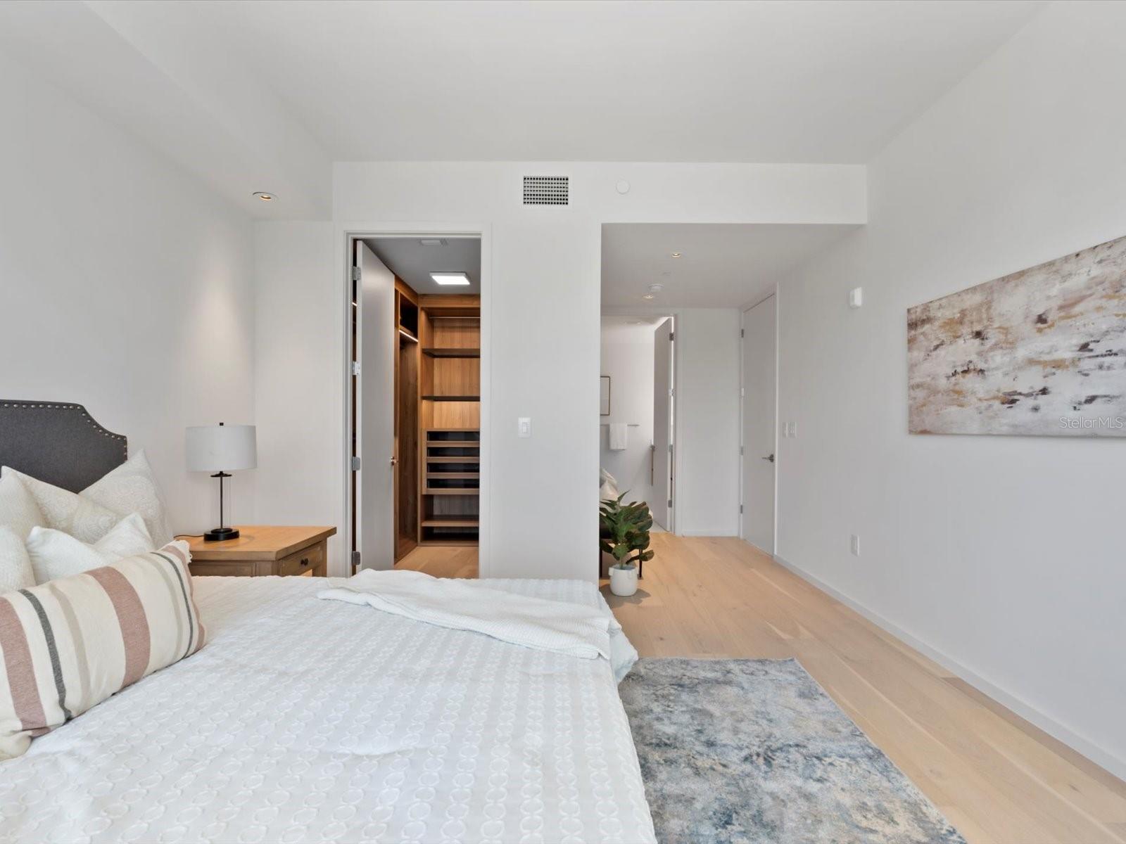 SERENA BY THE SEA CONDO - Residential Lease