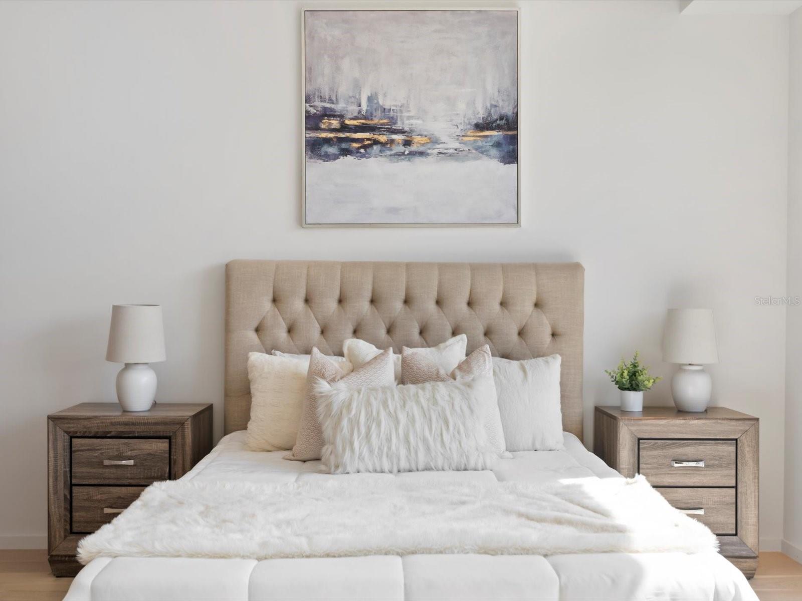 SERENA BY THE SEA CONDO - Residential Lease