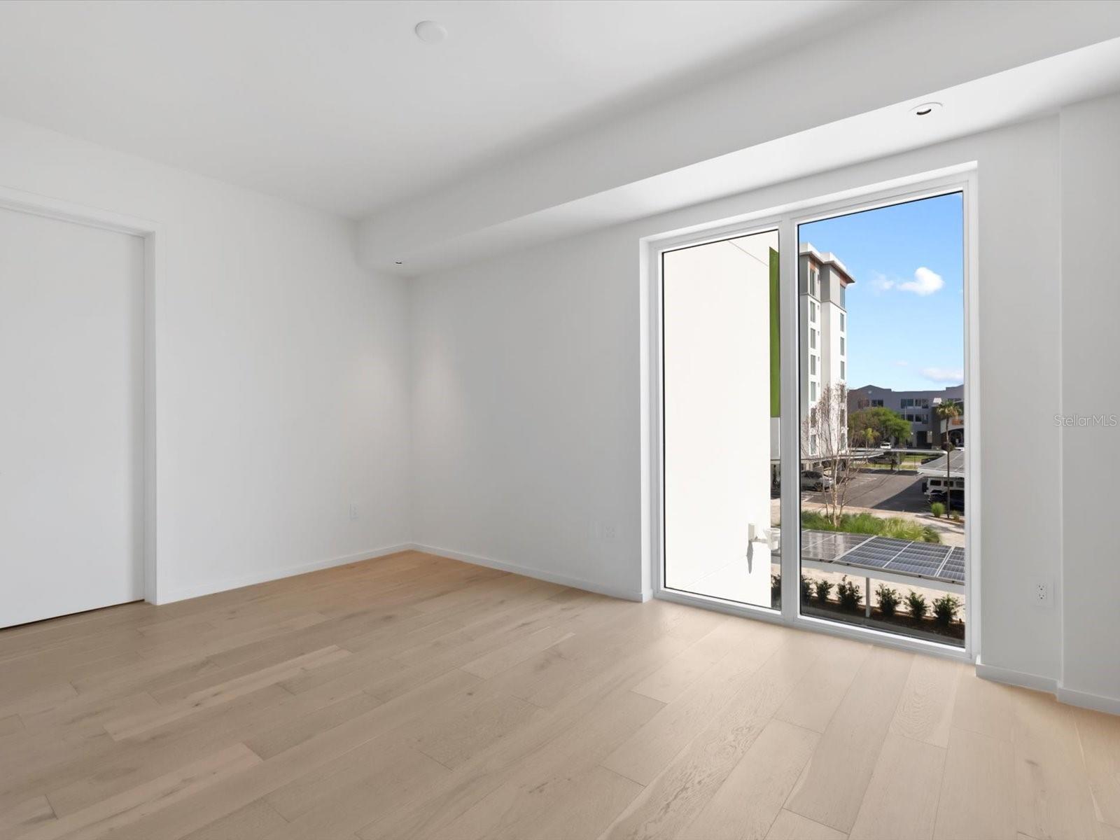 SERENA BY THE SEA CONDO - Residential Lease