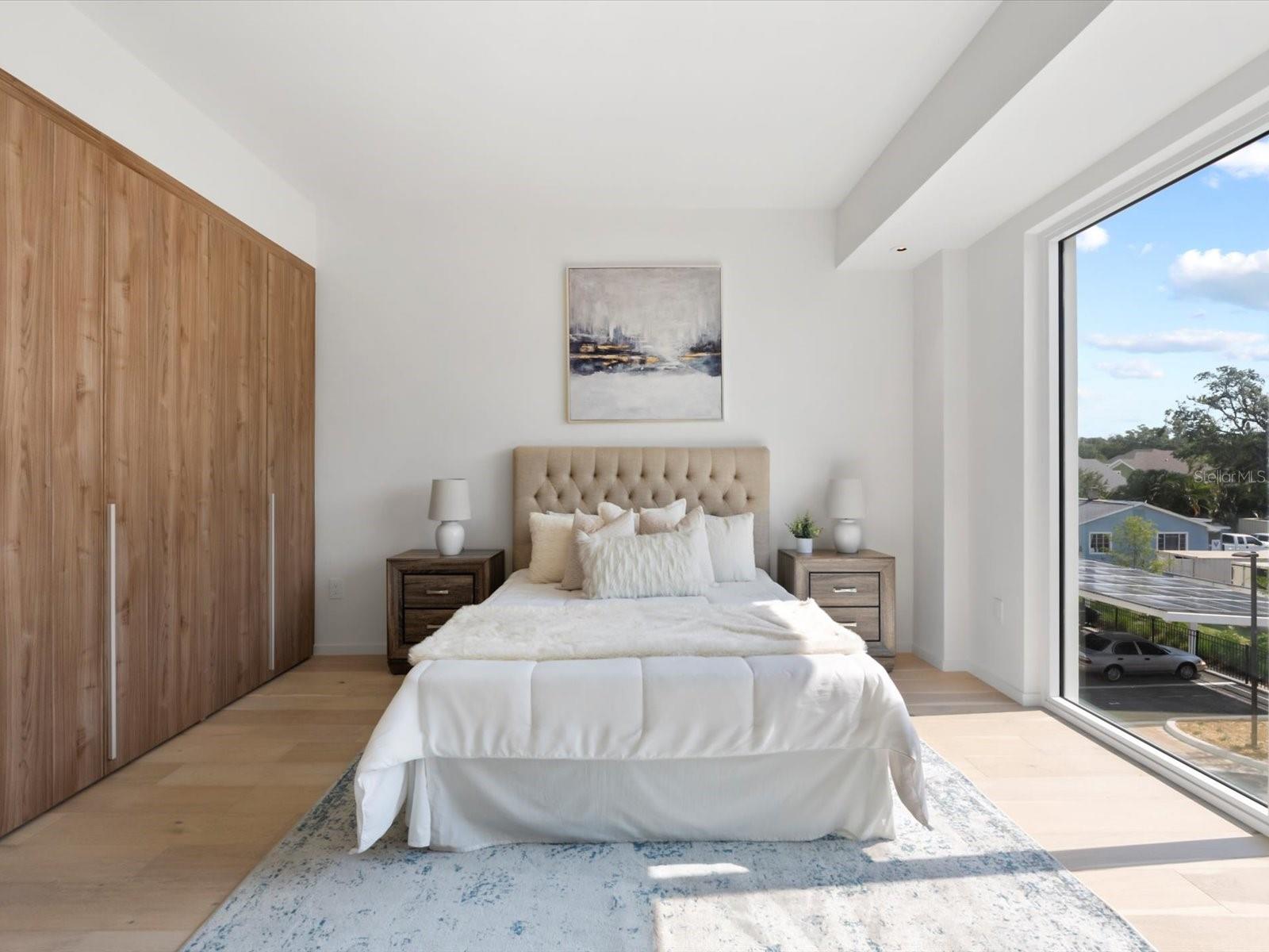 SERENA BY THE SEA CONDO - Residential Lease