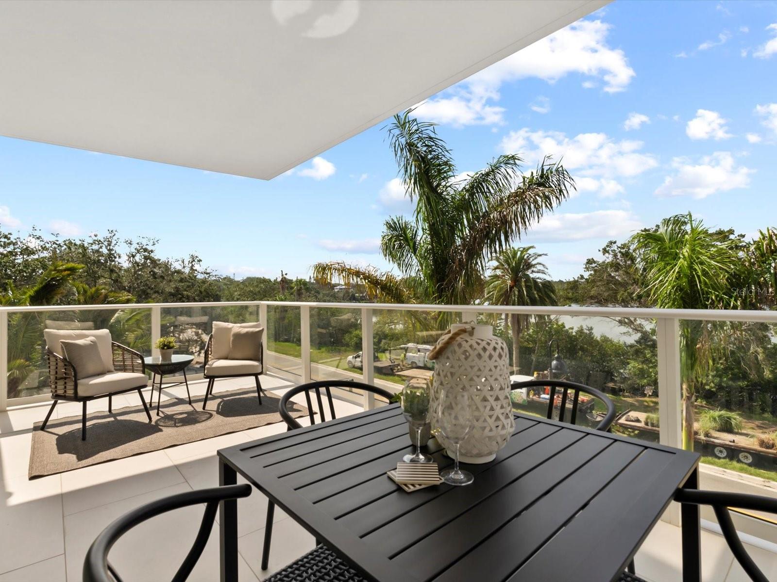 SERENA BY THE SEA CONDO - Residential Lease