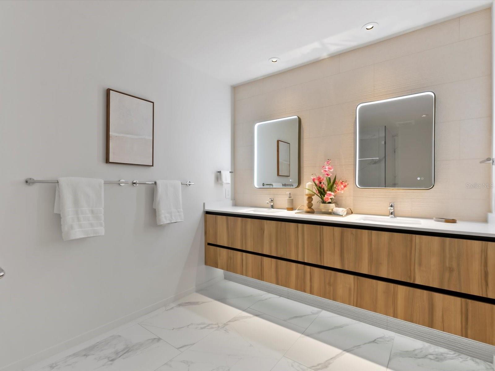 SERENA BY THE SEA CONDO - Residential Lease