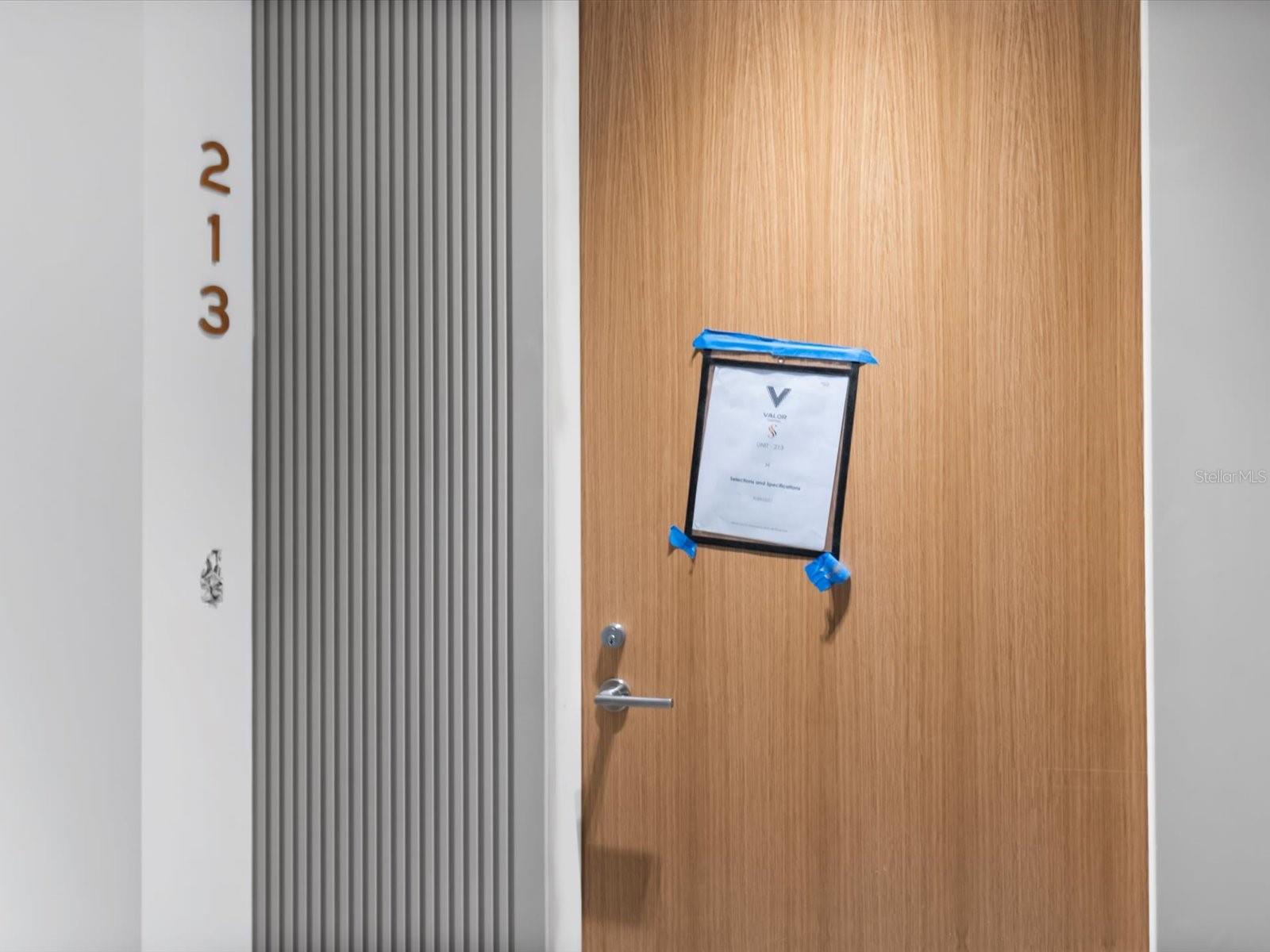 SERENA BY THE SEA CONDO - Residential Lease